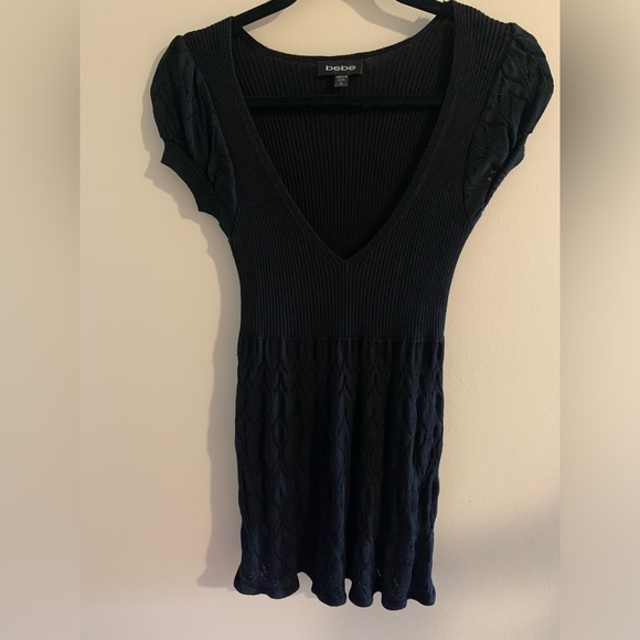 Bebe short sleeve top - Picture 6 of 6